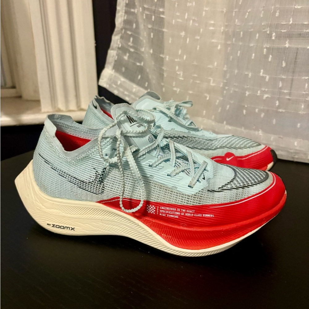 Nike Women’s Vaporfly 2s